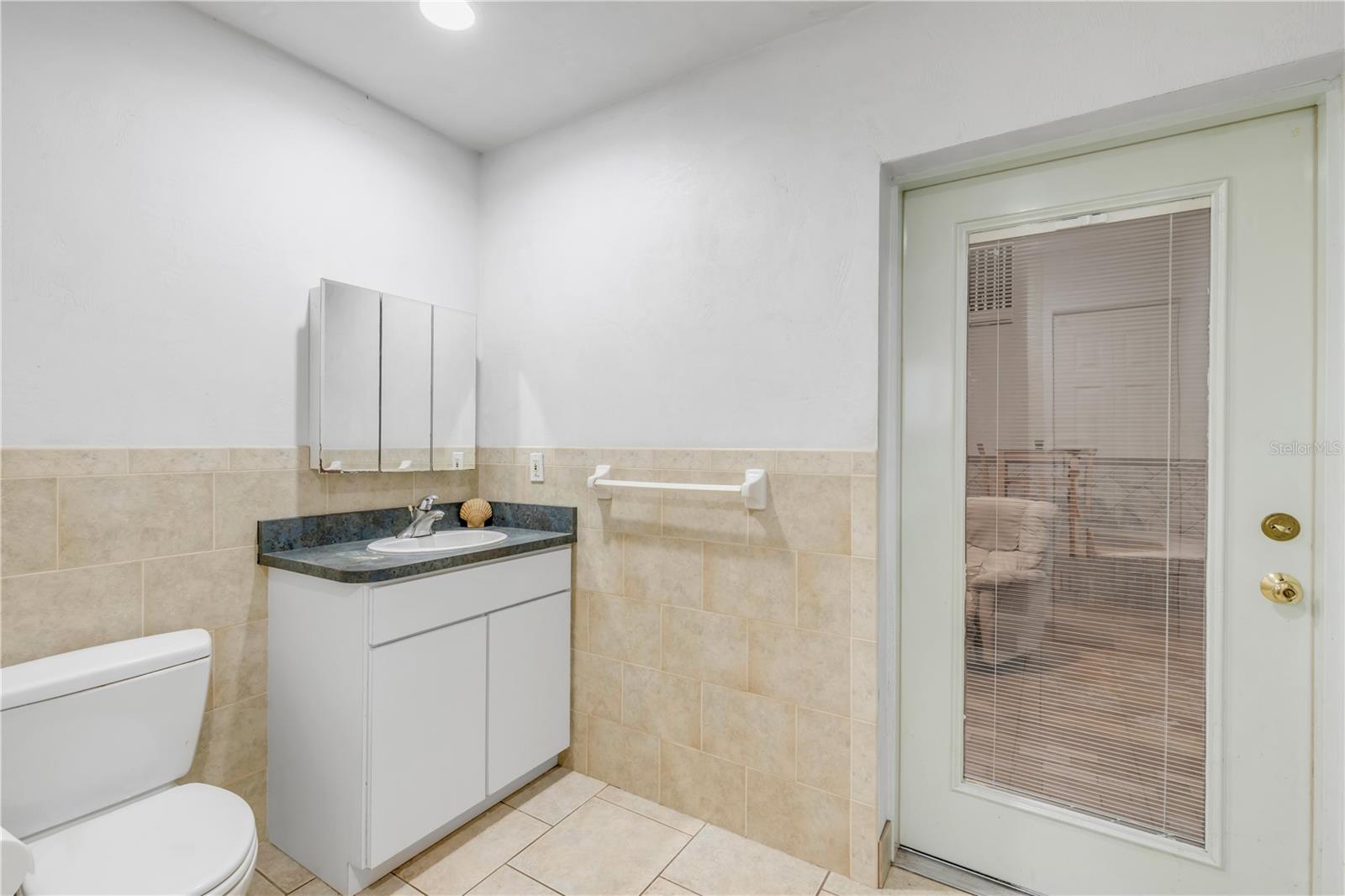 NOT IN SUBDIVISION - Residential