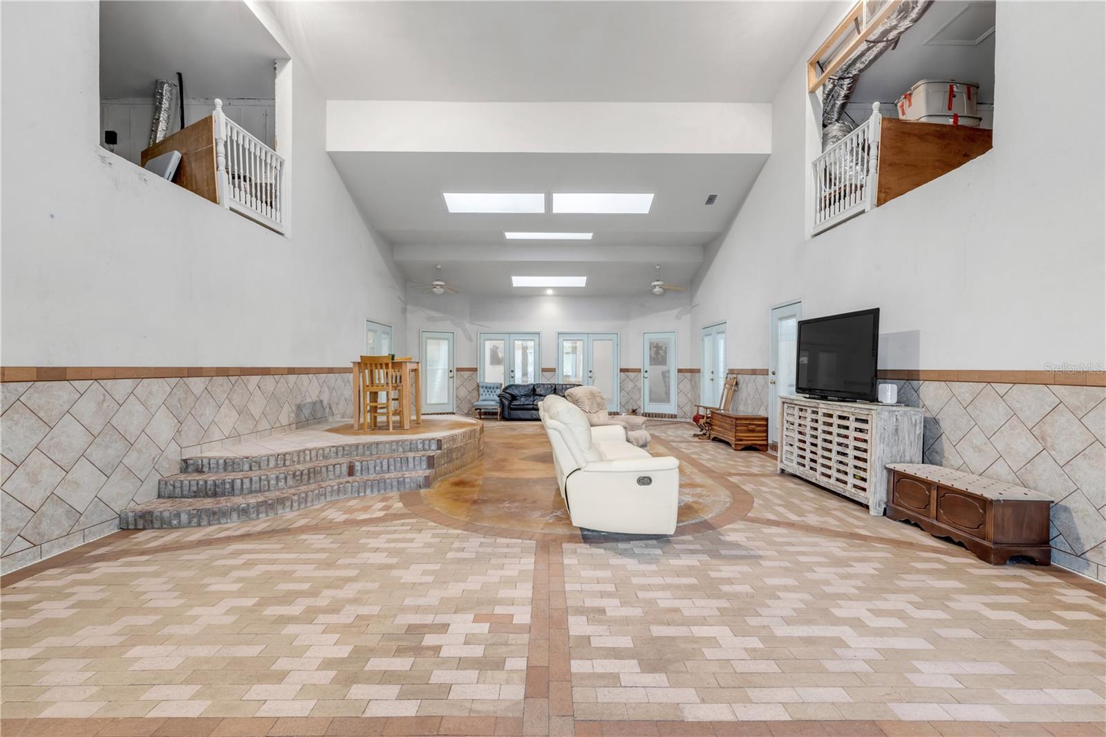 NOT IN SUBDIVISION - Residential