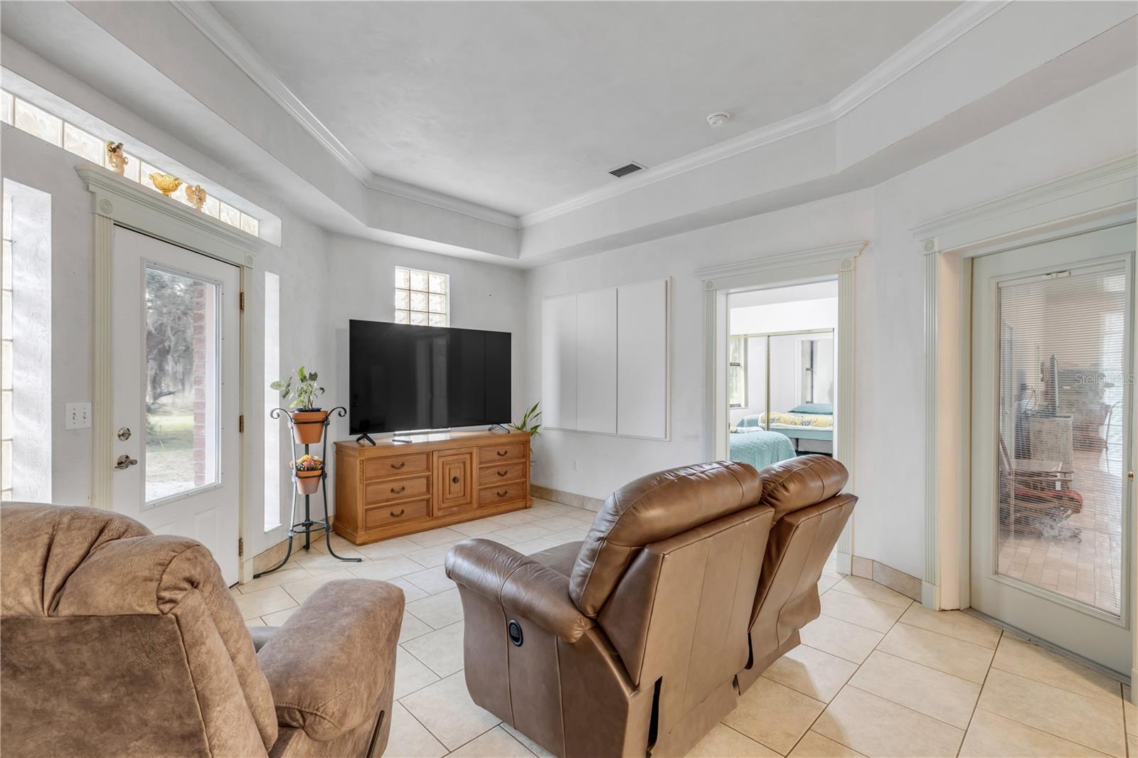 NOT IN SUBDIVISION - Residential