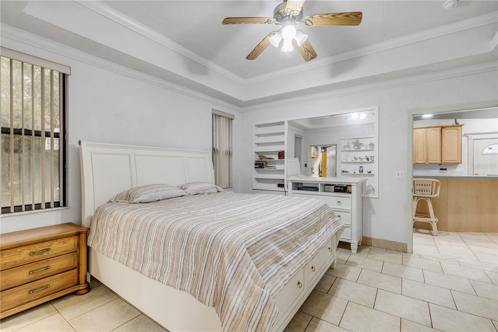 NOT IN SUBDIVISION - Residential