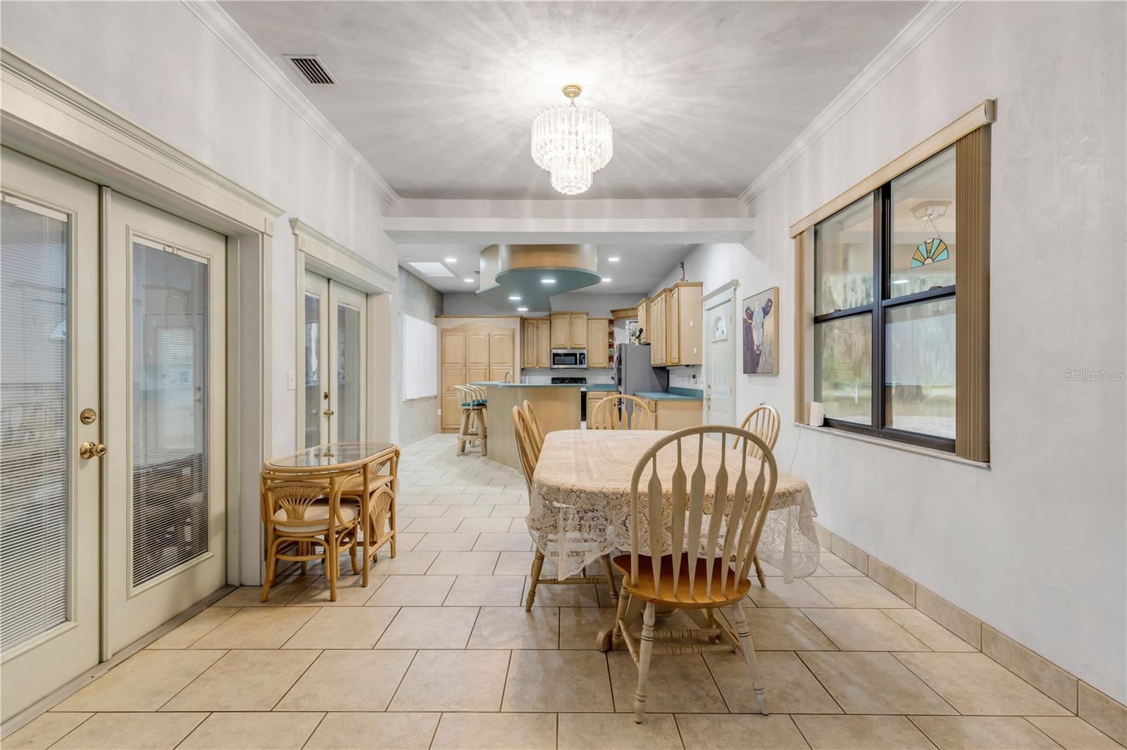 NOT IN SUBDIVISION - Residential