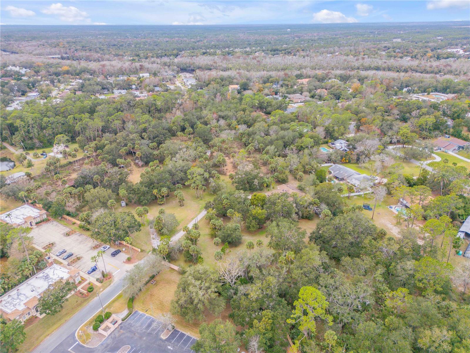 NOT IN SUBDIVISION - Residential