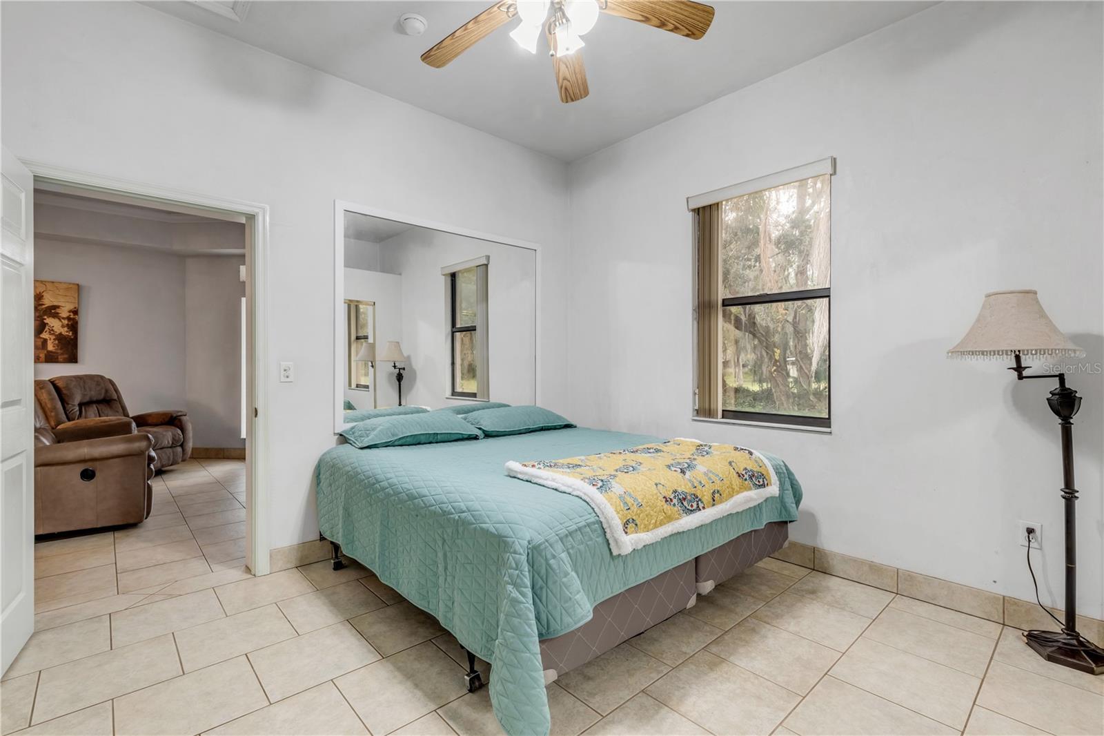 NOT IN SUBDIVISION - Residential