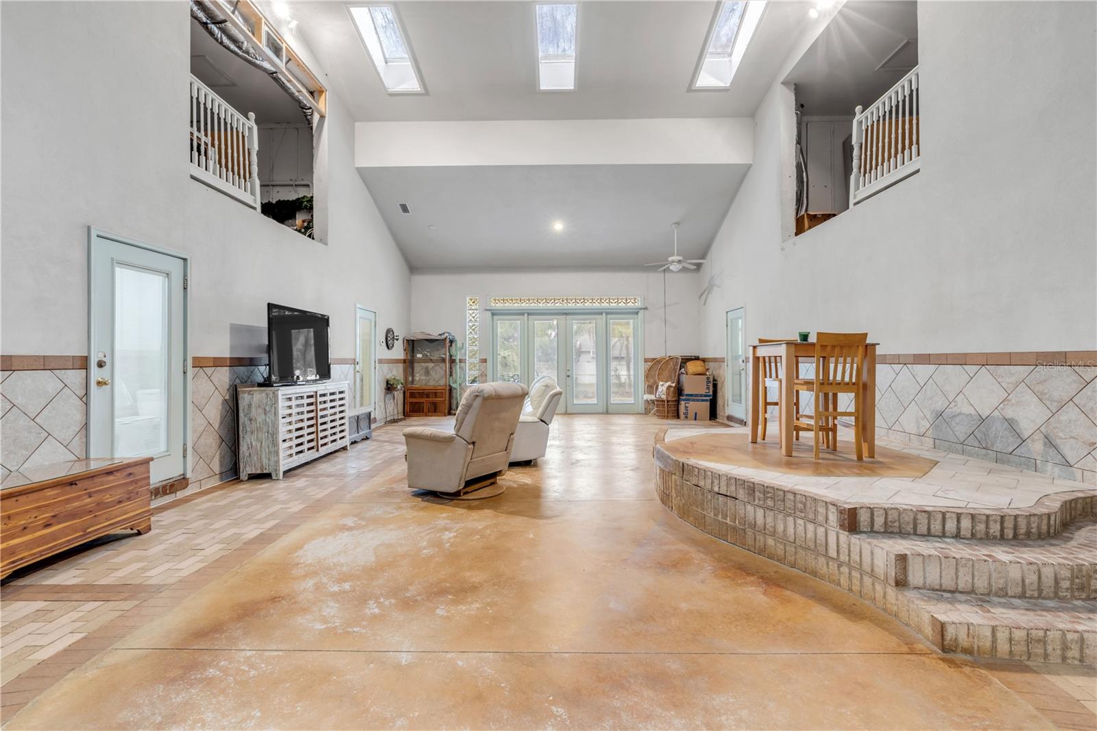 NOT IN SUBDIVISION - Residential