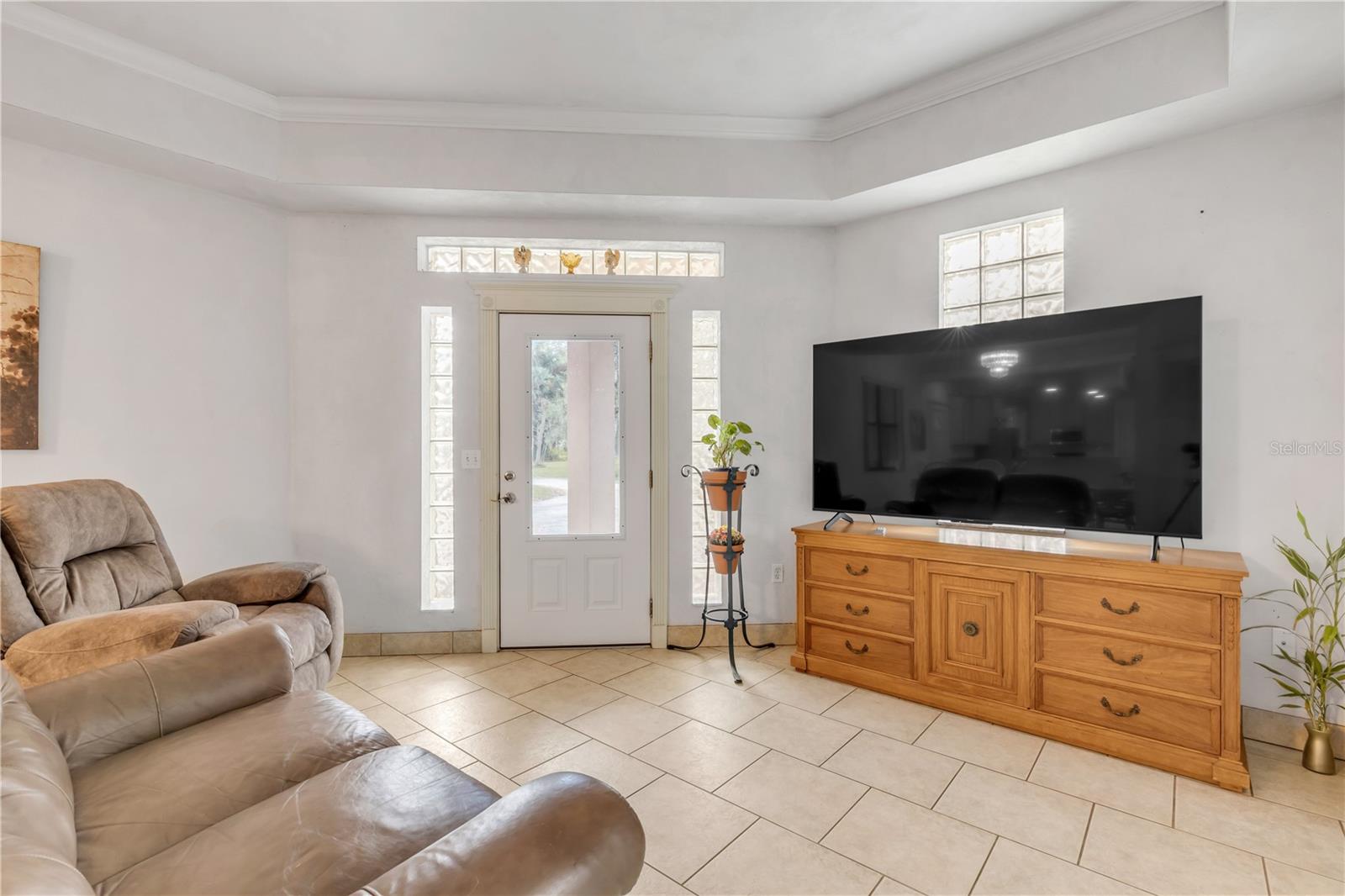 NOT IN SUBDIVISION - Residential