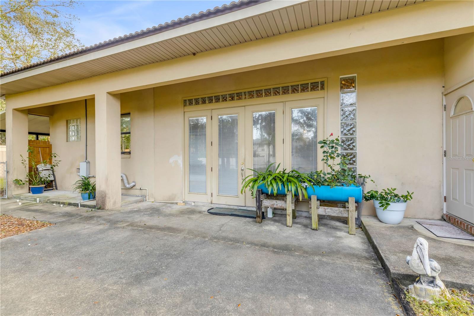 NOT IN SUBDIVISION - Residential