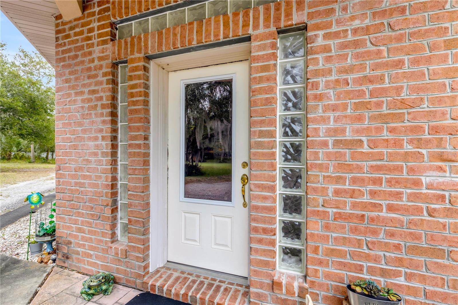 NOT IN SUBDIVISION - Residential