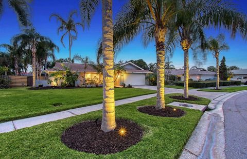 A home in SARASOTA