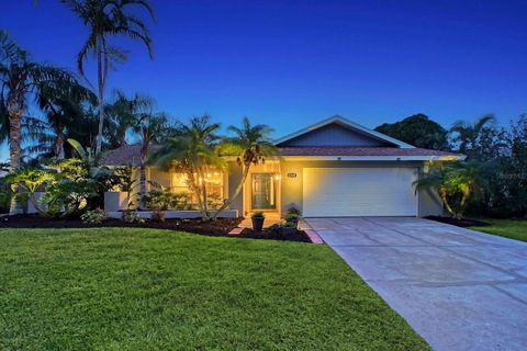 A home in SARASOTA