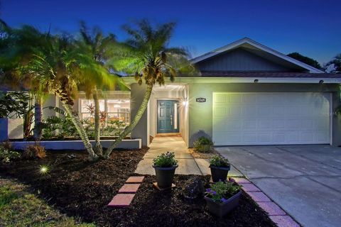 A home in SARASOTA