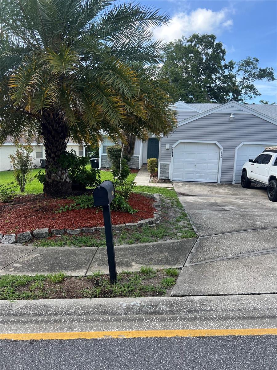 Wonderful community in great location.