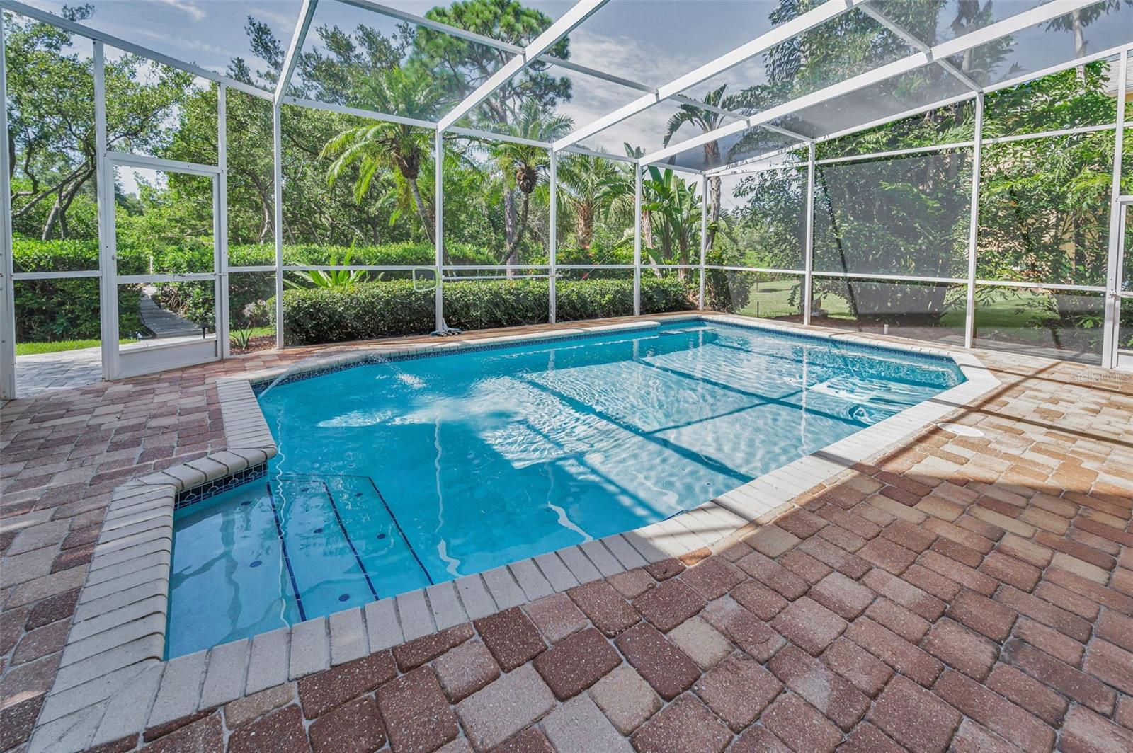 POINTE ALEXIS NORTH PH III - Residential