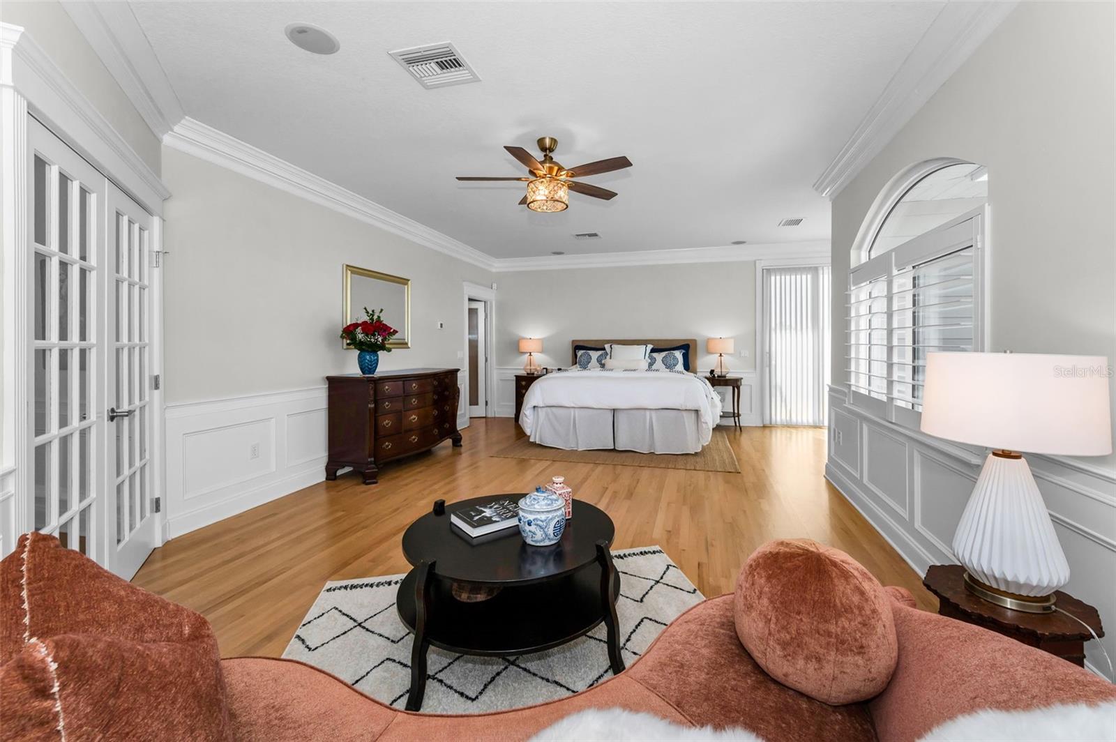 POINTE ALEXIS NORTH PH III - Residential