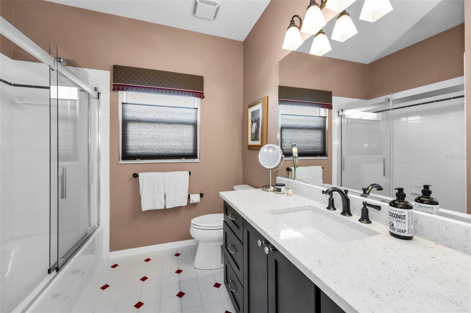 POINTE ALEXIS NORTH PH III - Residential
