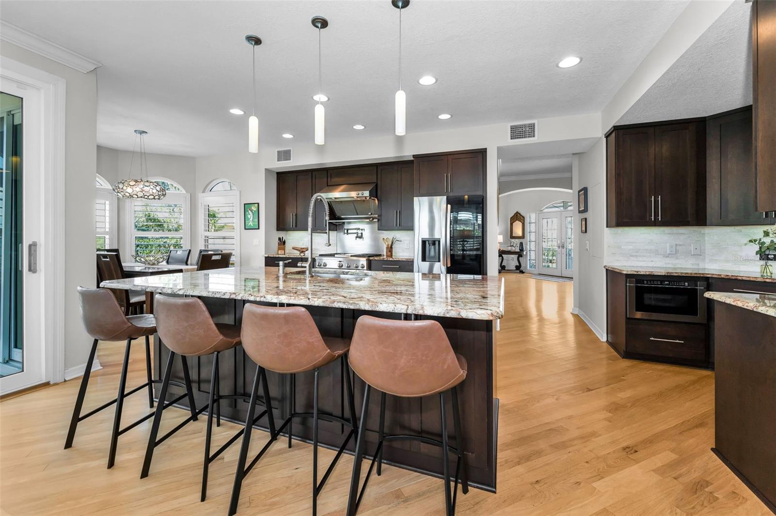 POINTE ALEXIS NORTH PH III - Residential
