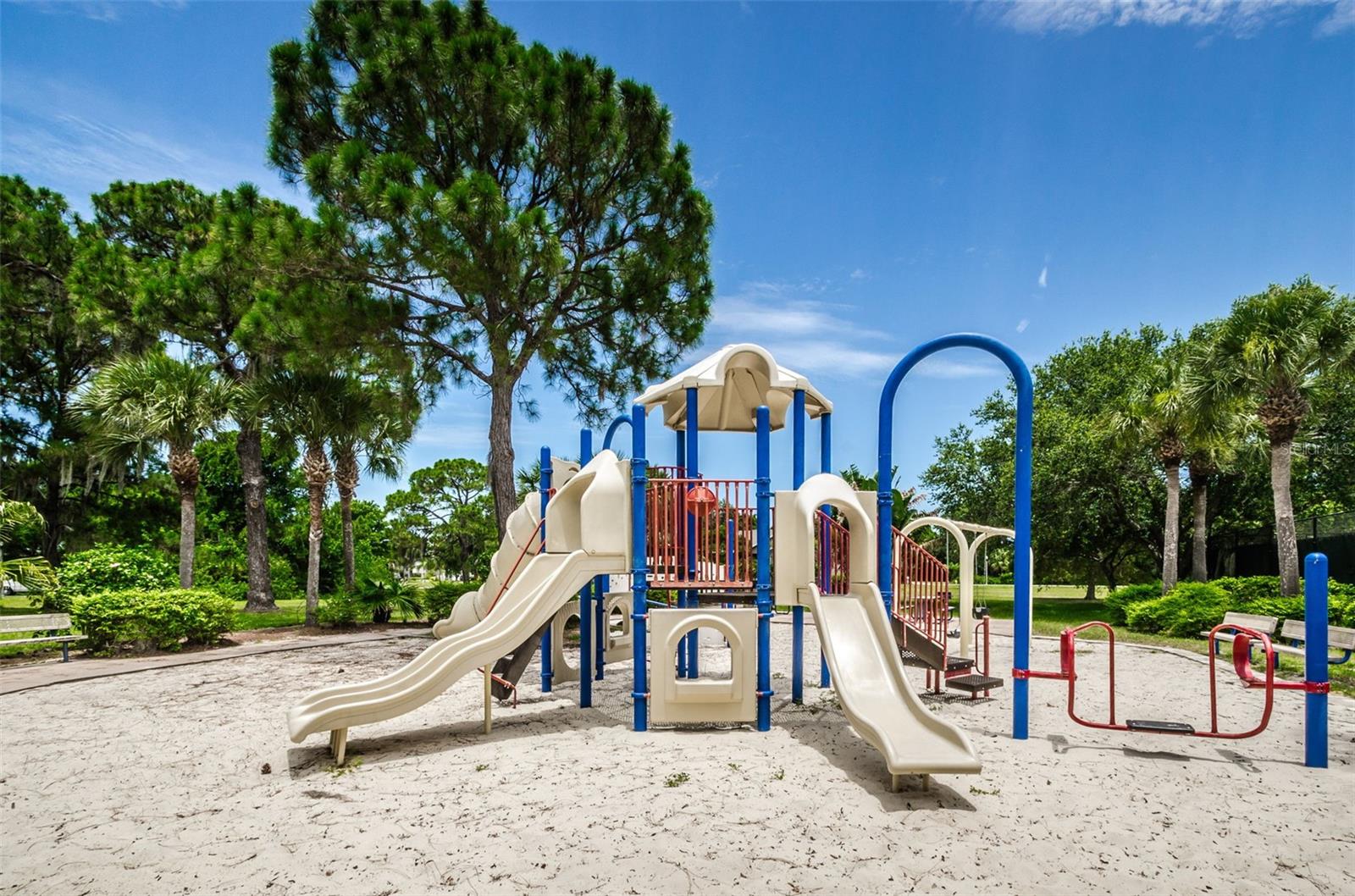 POINTE ALEXIS NORTH PH III - Residential
