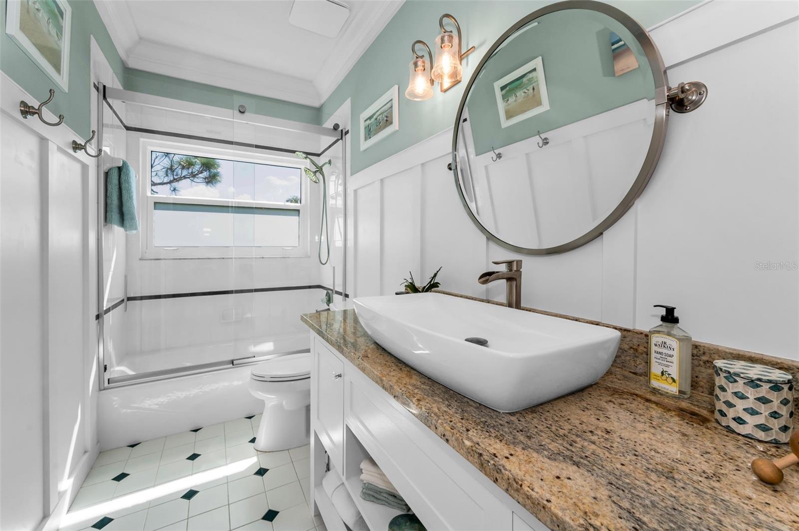 POINTE ALEXIS NORTH PH III - Residential