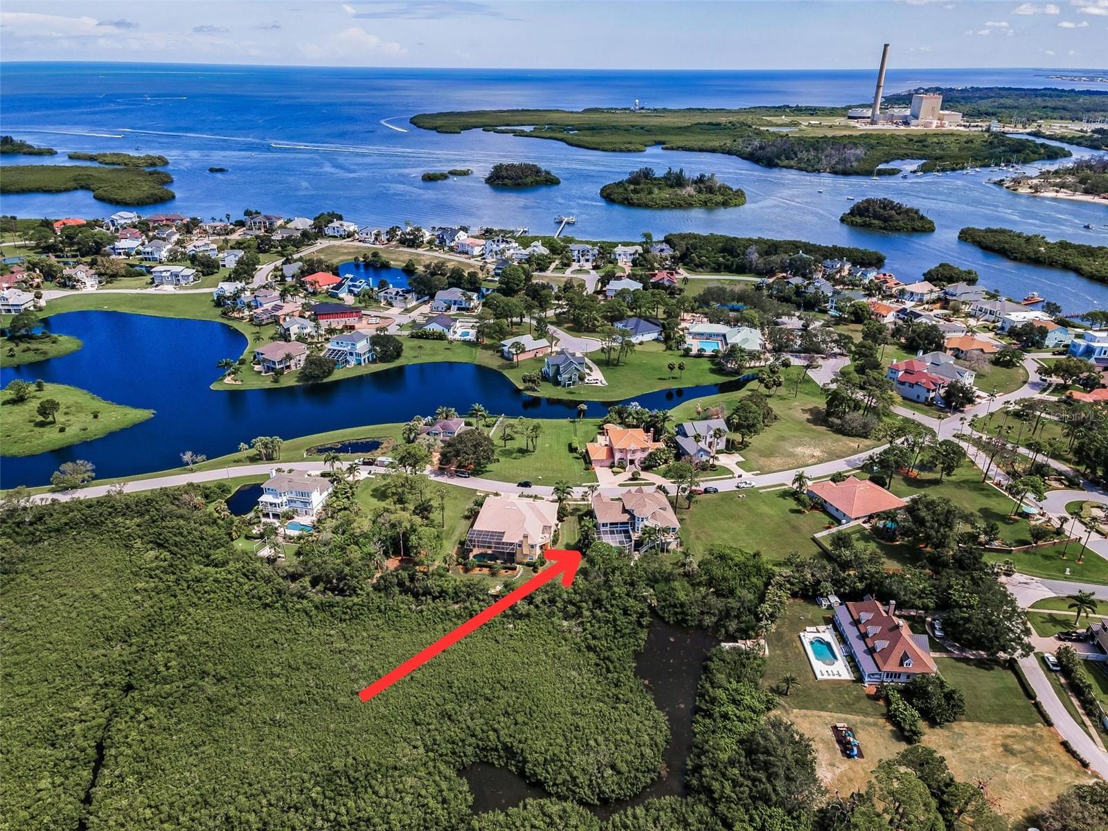POINTE ALEXIS NORTH PH III - Residential