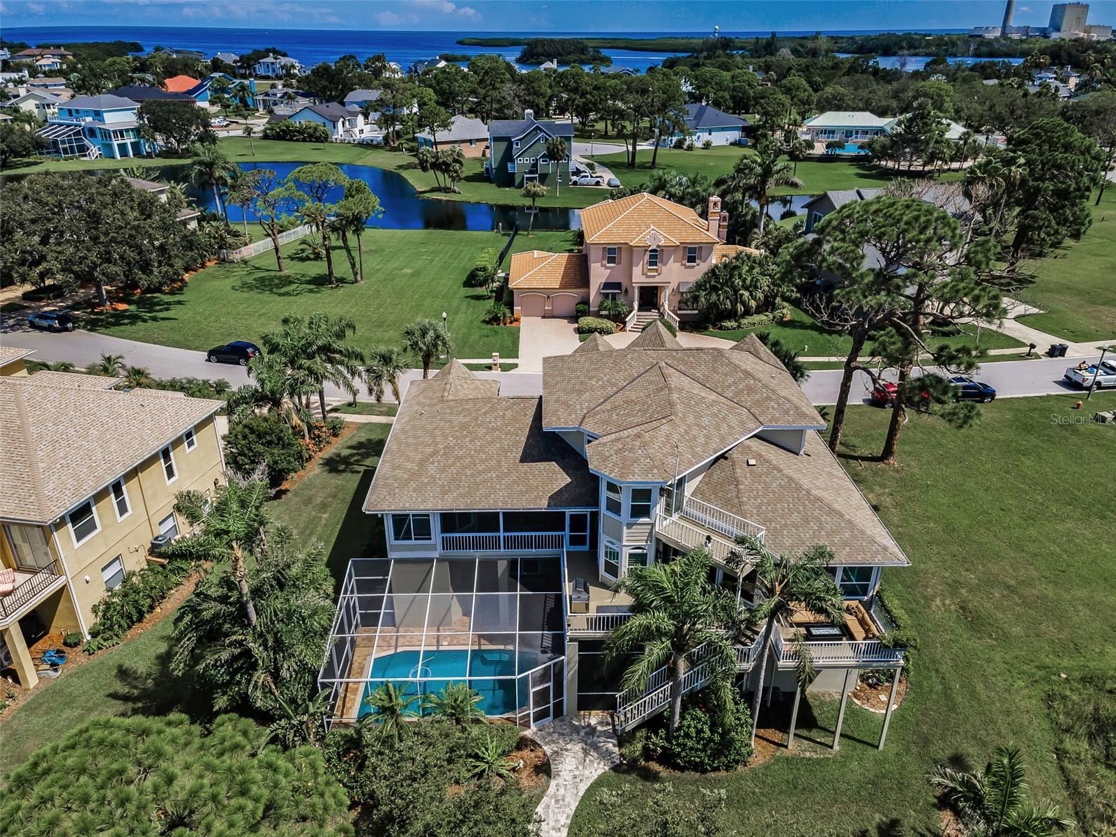 POINTE ALEXIS NORTH PH III - Residential
