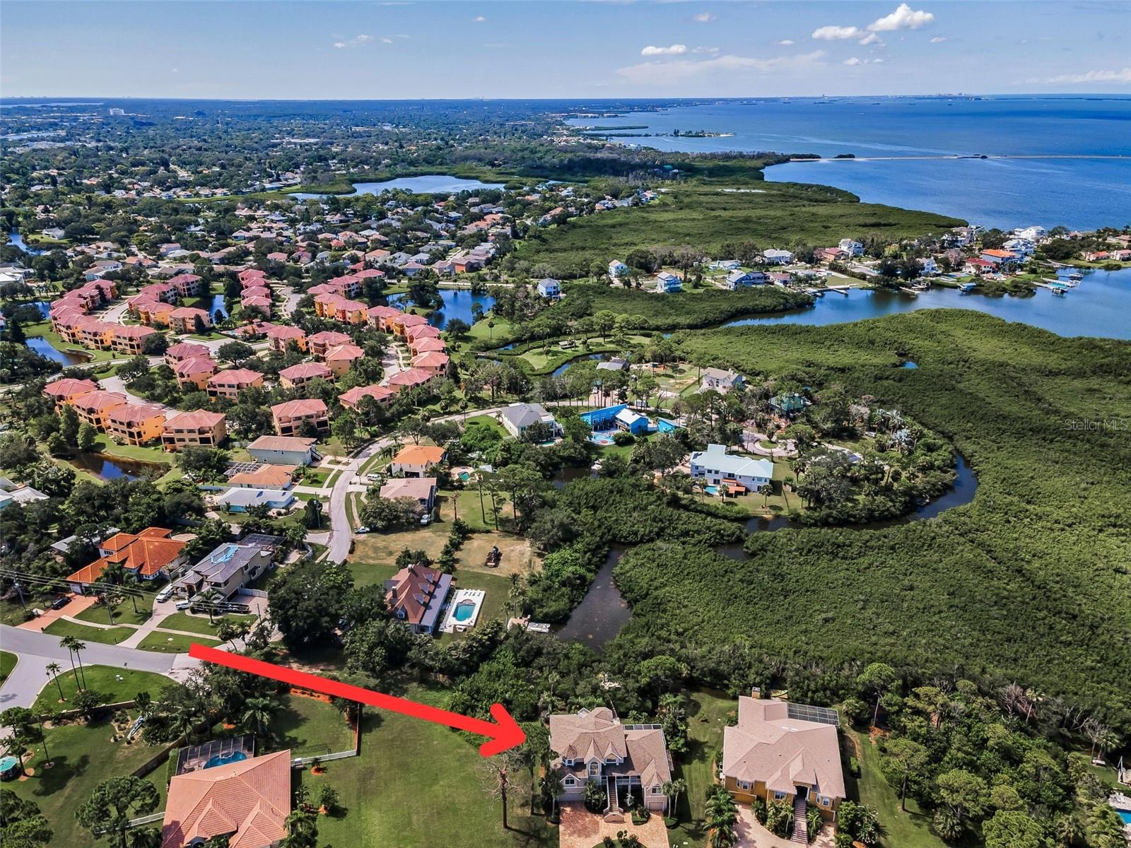 POINTE ALEXIS NORTH PH III - Residential