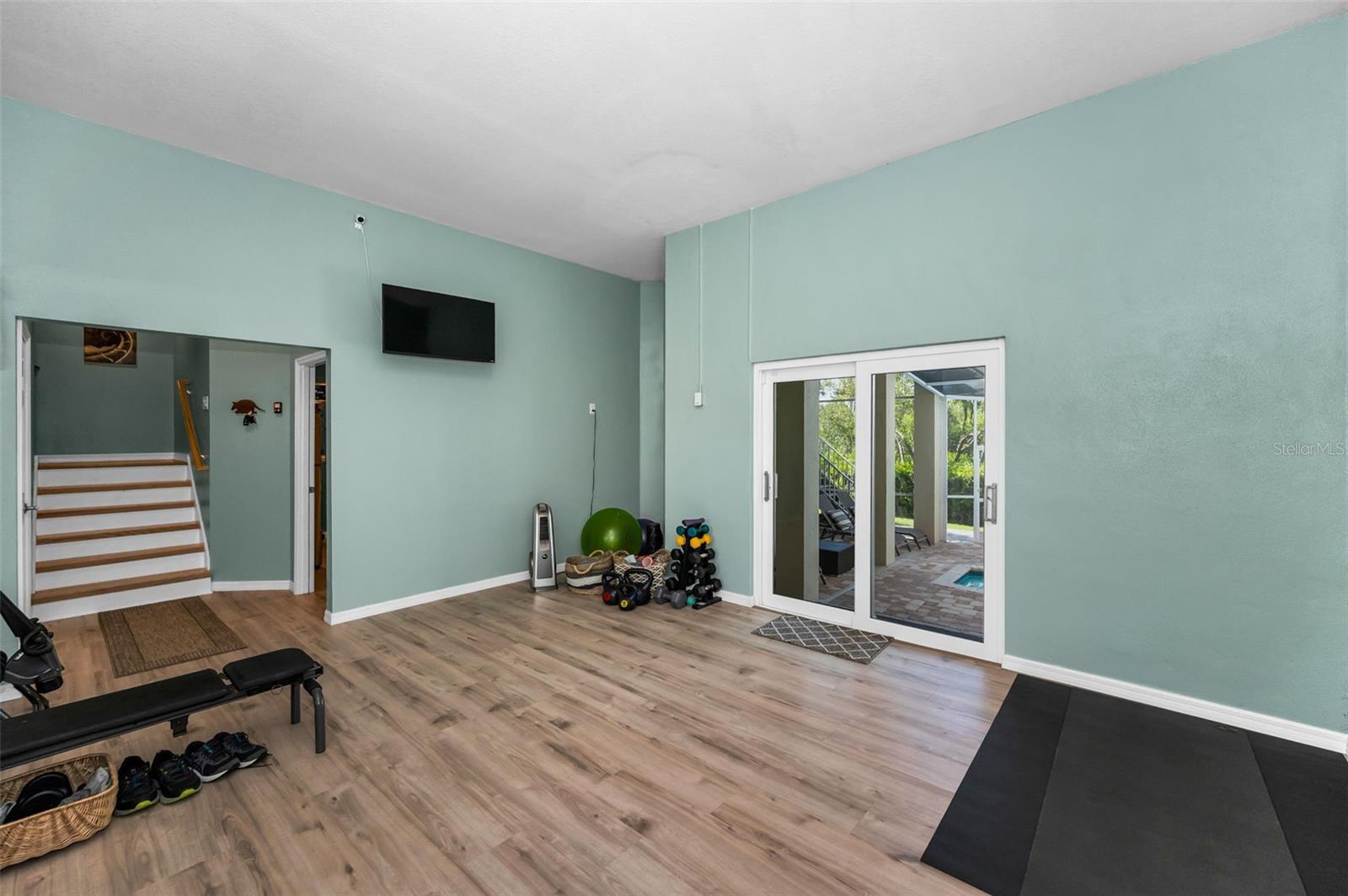 POINTE ALEXIS NORTH PH III - Residential