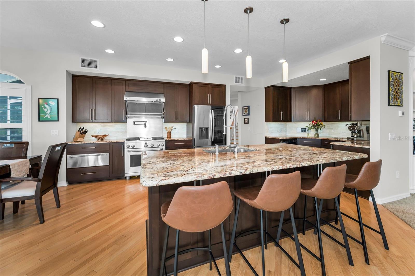 POINTE ALEXIS NORTH PH III - Residential
