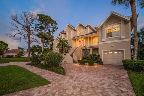 Photo of 2103 N Pointe Alexis Drive, Tarpon Springs, FL 34689 (MLS # TB8411567)