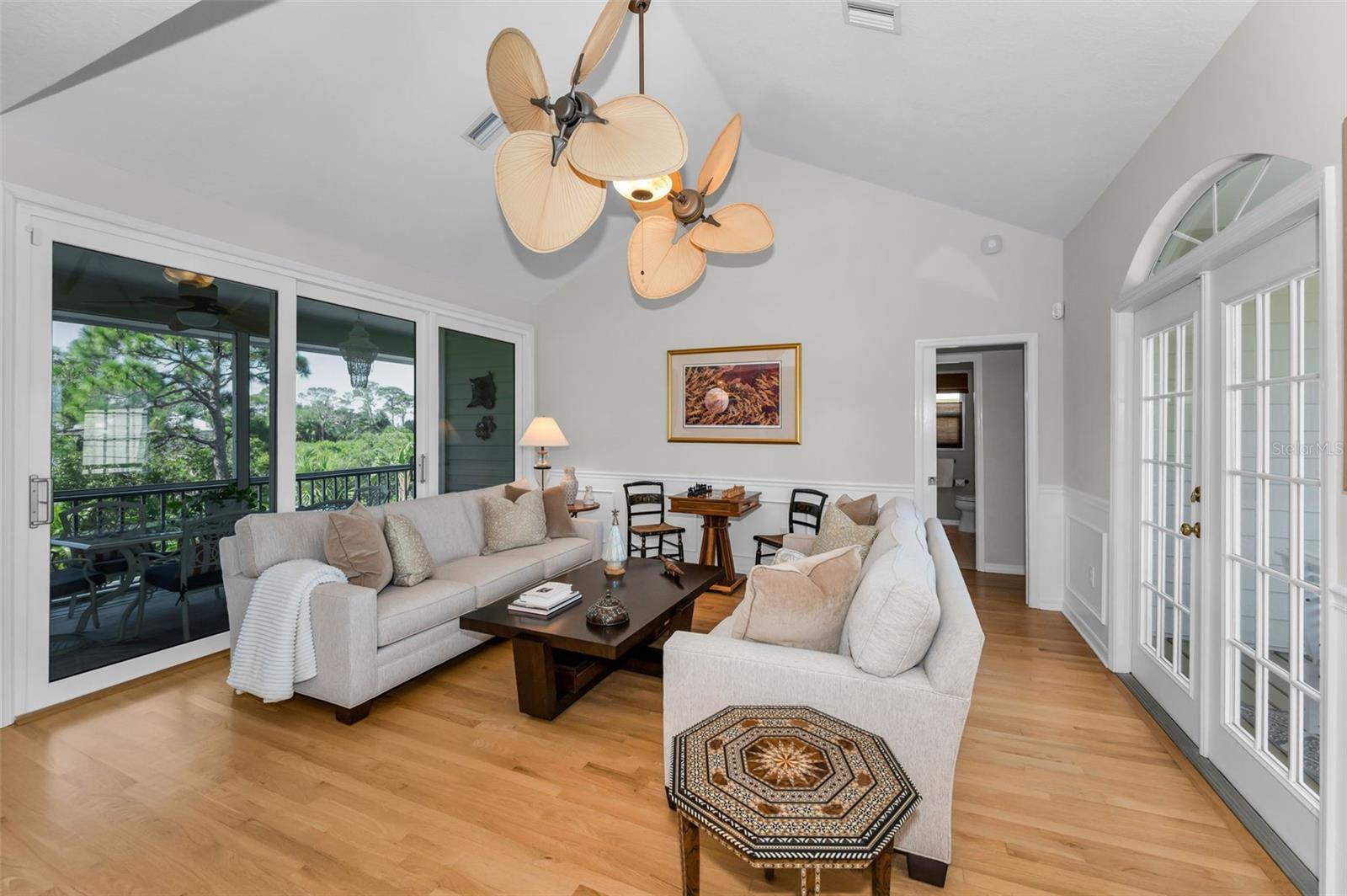 POINTE ALEXIS NORTH PH III - Residential