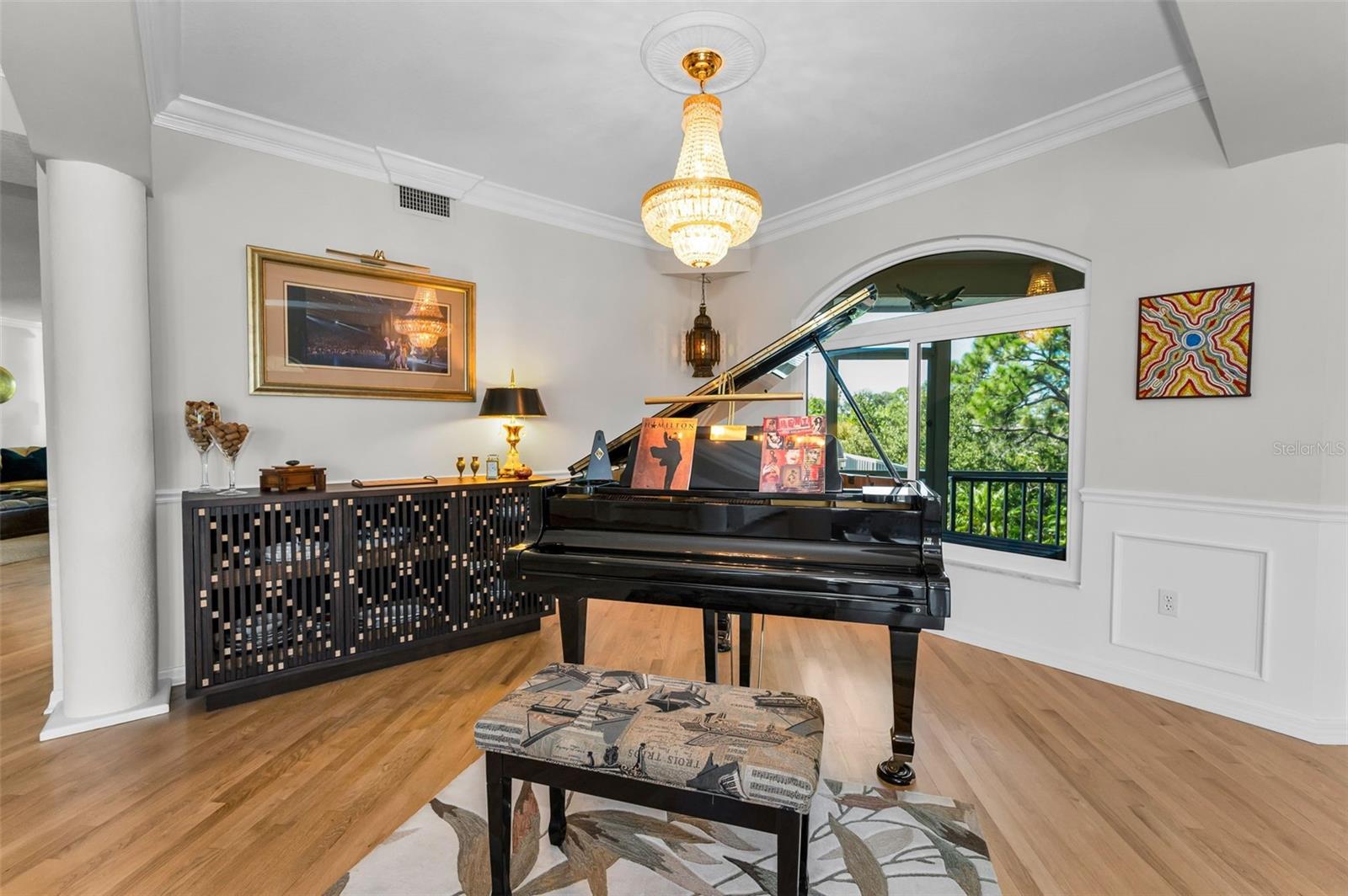 POINTE ALEXIS NORTH PH III - Residential