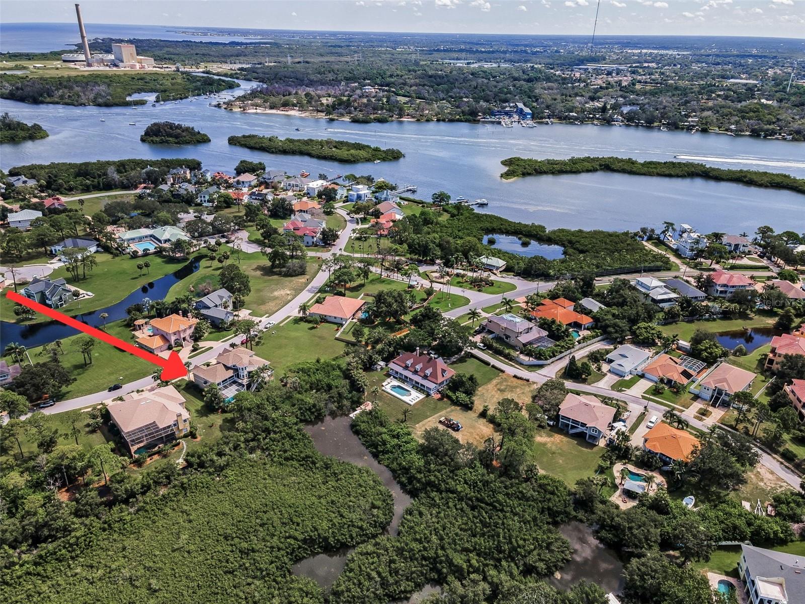 POINTE ALEXIS NORTH PH III - Residential
