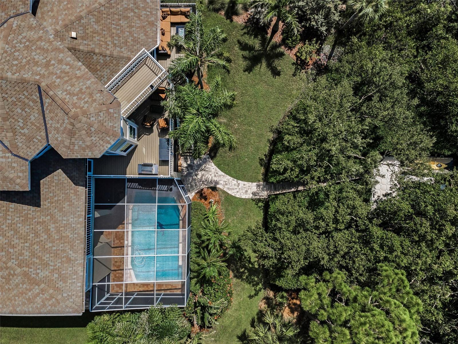 POINTE ALEXIS NORTH PH III - Residential