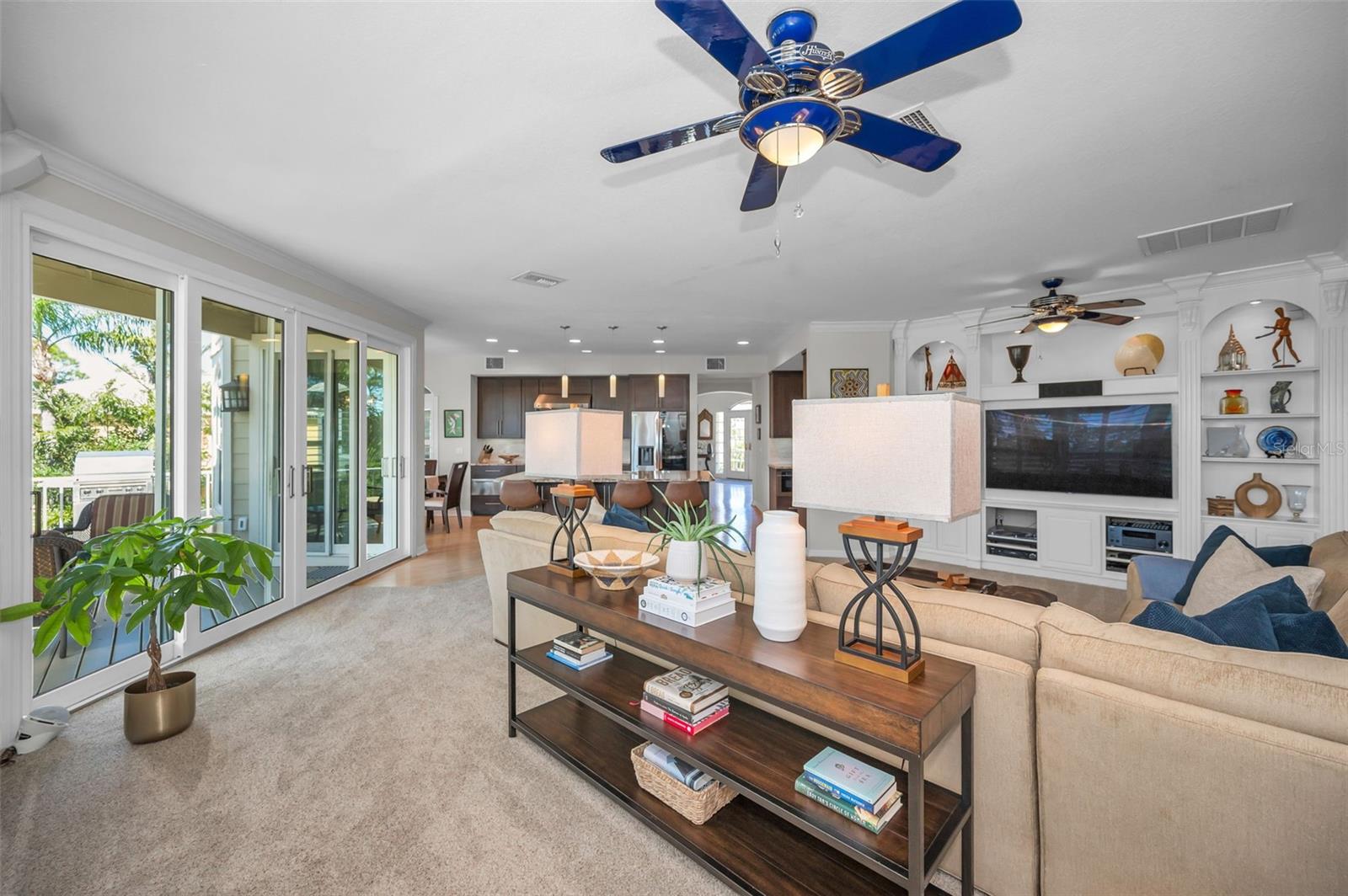POINTE ALEXIS NORTH PH III - Residential