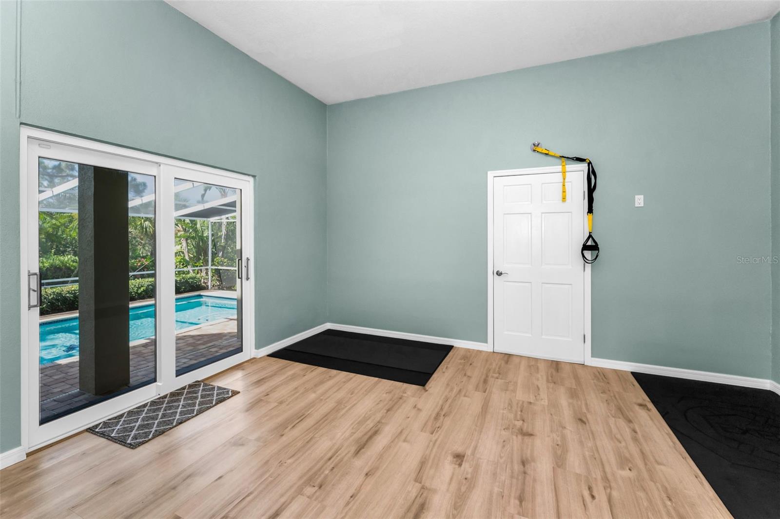 POINTE ALEXIS NORTH PH III - Residential