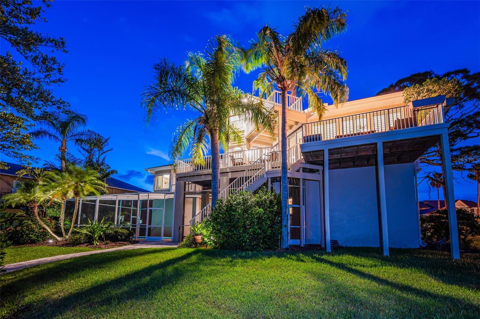 POINTE ALEXIS NORTH PH III - Residential