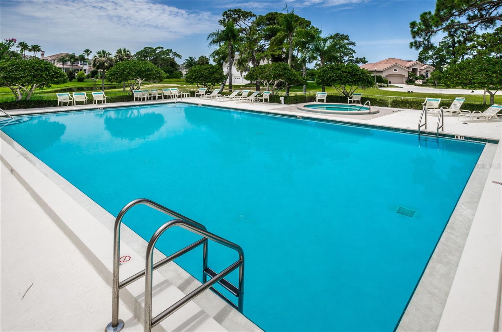 POINTE ALEXIS NORTH PH III - Residential