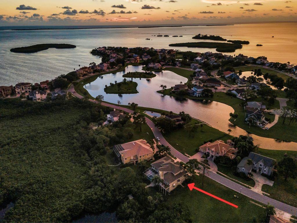 POINTE ALEXIS NORTH PH III - Residential