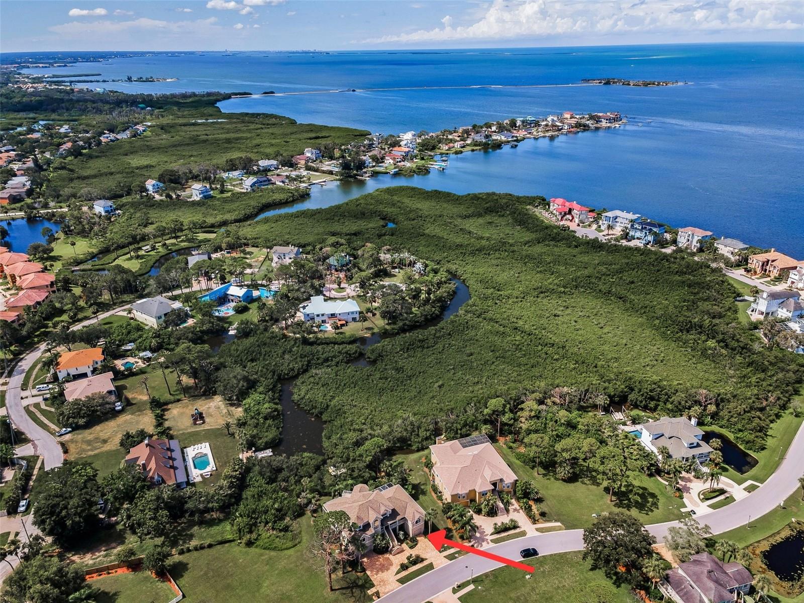 POINTE ALEXIS NORTH PH III - Residential