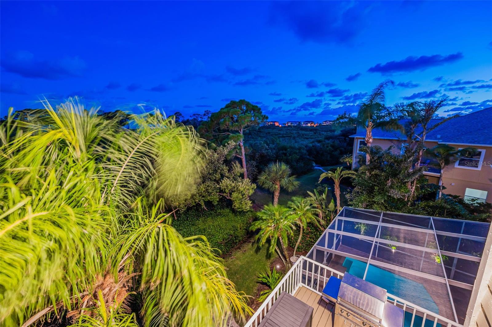 POINTE ALEXIS NORTH PH III - Residential