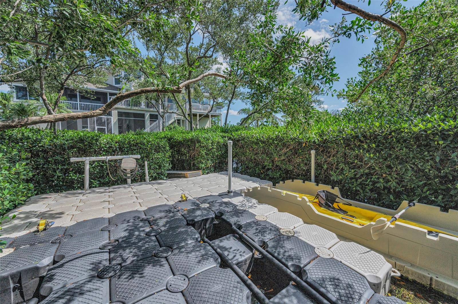 POINTE ALEXIS NORTH PH III - Residential