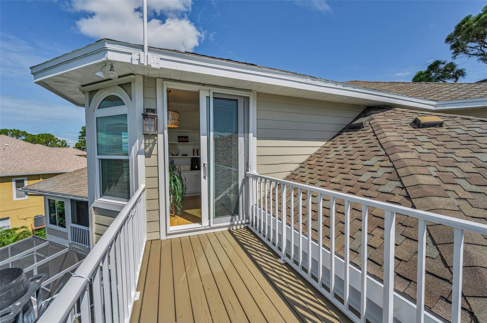POINTE ALEXIS NORTH PH III - Residential
