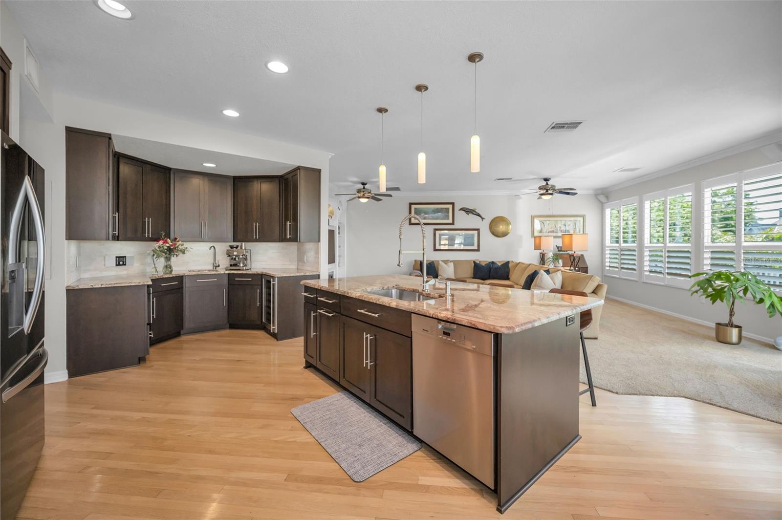 POINTE ALEXIS NORTH PH III - Residential