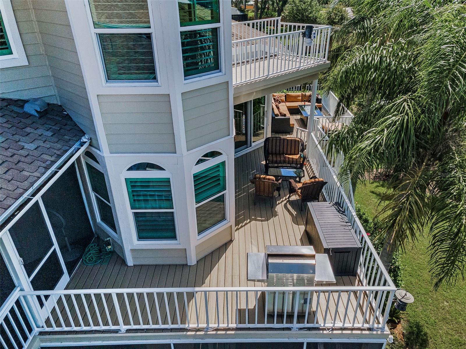 POINTE ALEXIS NORTH PH III - Residential