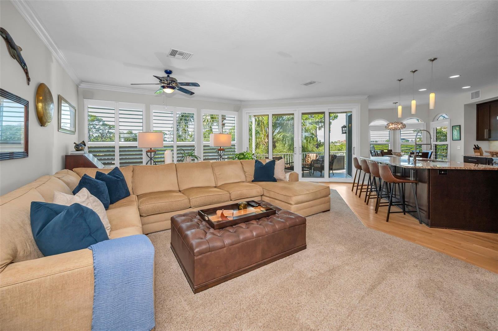 POINTE ALEXIS NORTH PH III - Residential