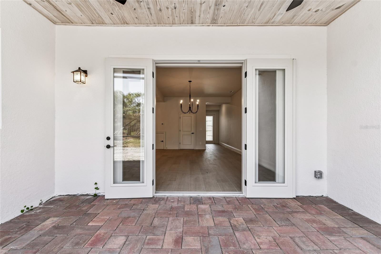 HIDDEN CREEK AT LAKEWOOD RANCH - Residential