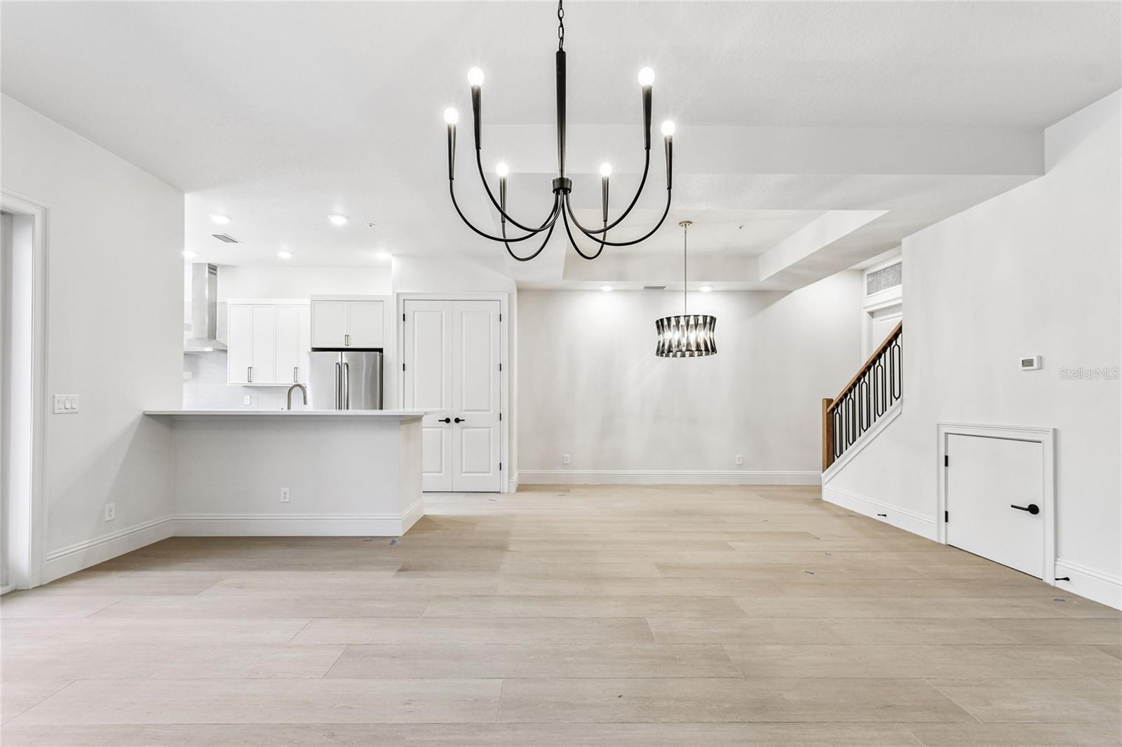 HIDDEN CREEK AT LAKEWOOD RANCH - Residential