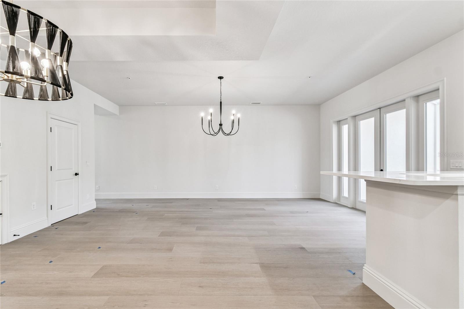 HIDDEN CREEK AT LAKEWOOD RANCH - Residential