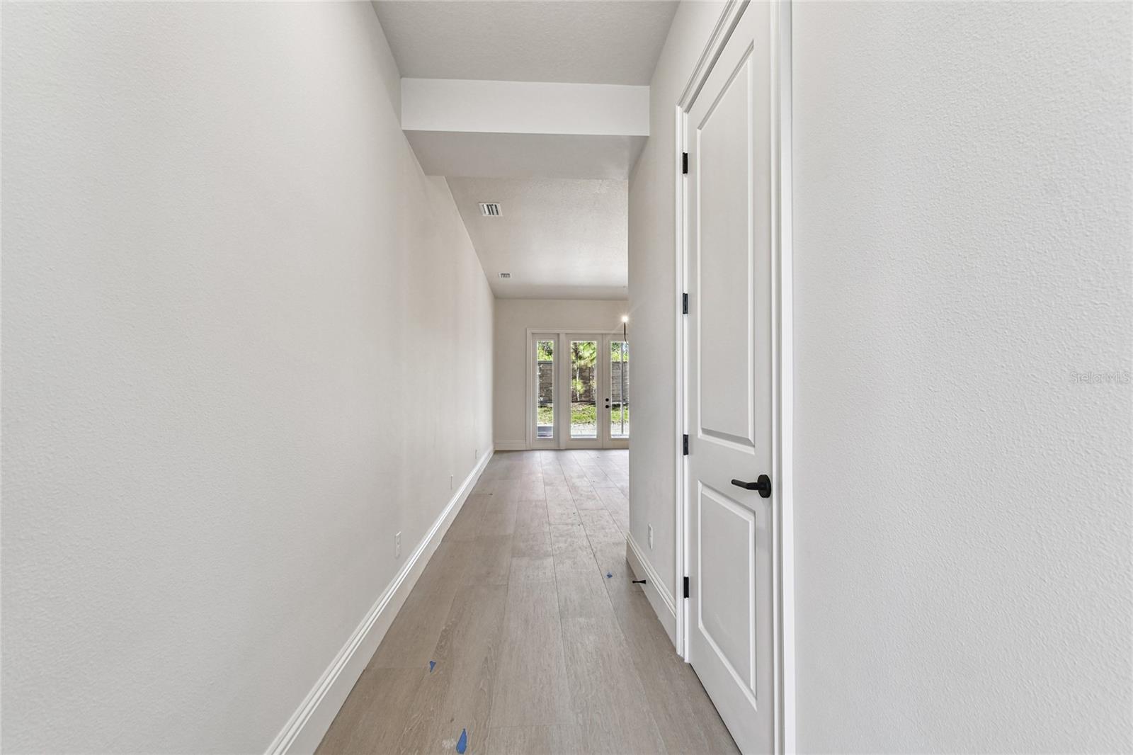 HIDDEN CREEK AT LAKEWOOD RANCH - Residential