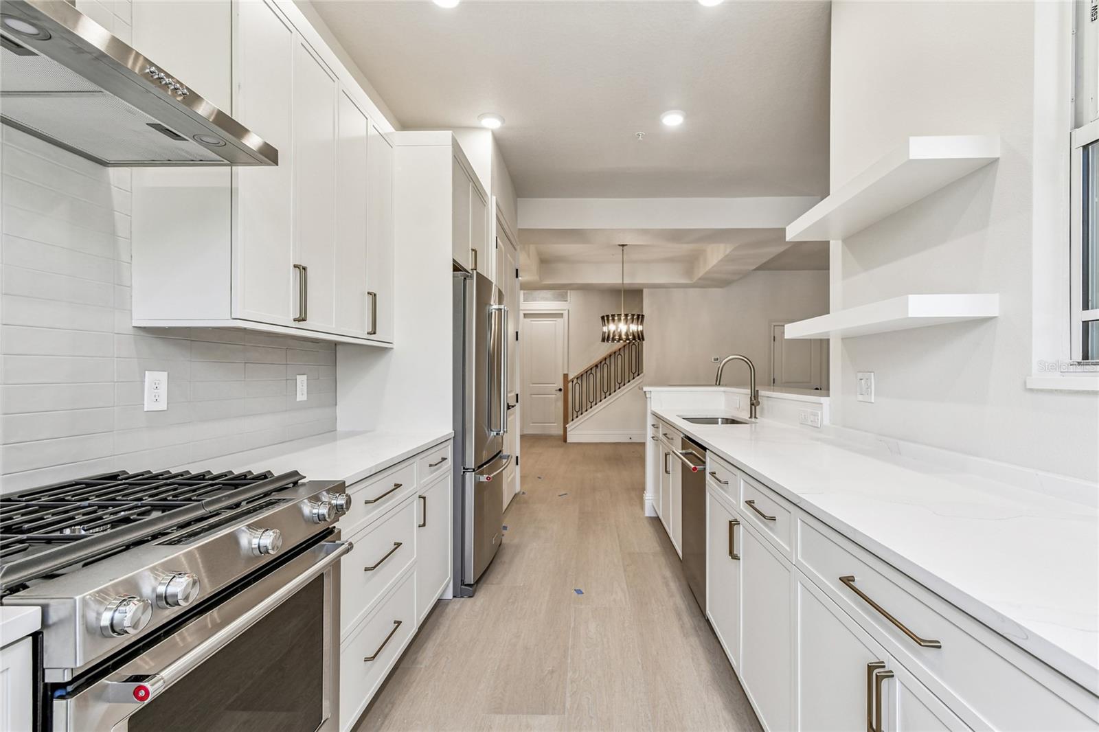 HIDDEN CREEK AT LAKEWOOD RANCH - Residential