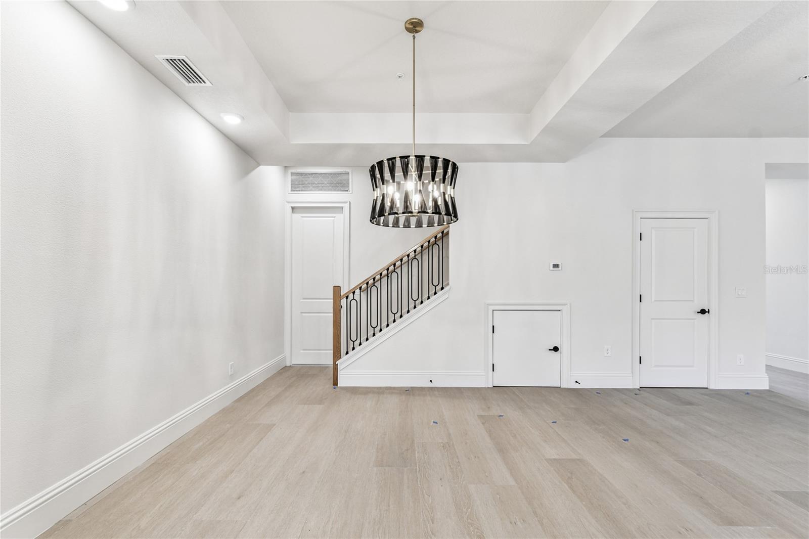 HIDDEN CREEK AT LAKEWOOD RANCH - Residential