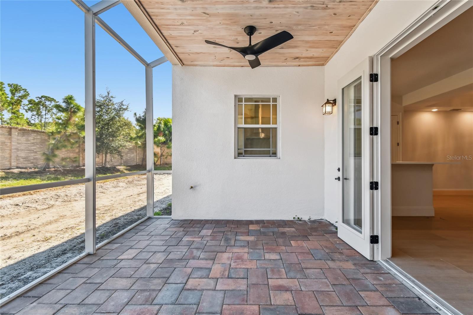 HIDDEN CREEK AT LAKEWOOD RANCH - Residential